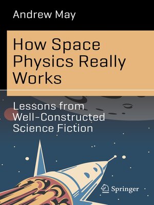 How Space Physics Really Works - Hong Kong Public Libraries (HKPL